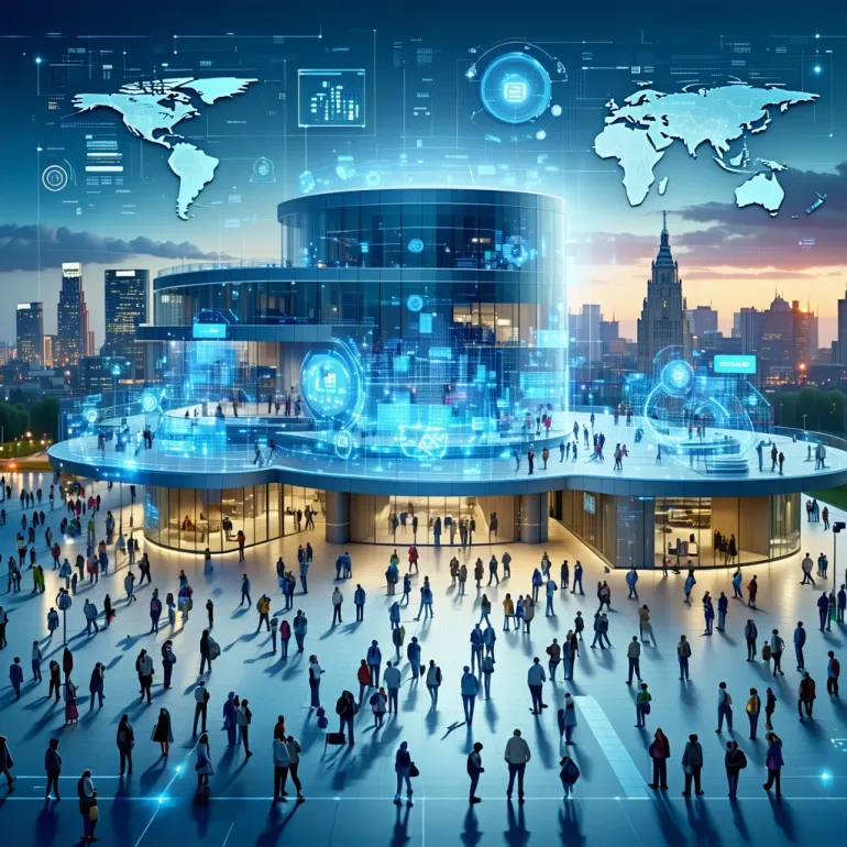 Новости: тренды 2026