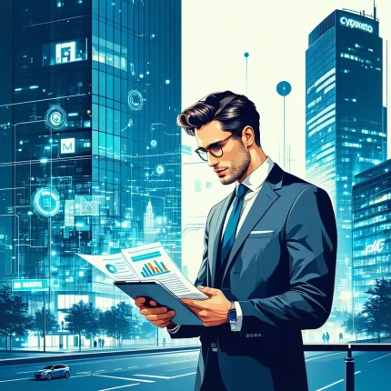 A Look at Upcoming Innovations in Electric and Autonomous Vehicles