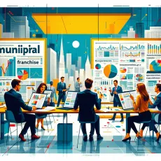 Муниципалитет: франшиза и бизнес — ваш путь к стабильному доходу с поддержкой властей